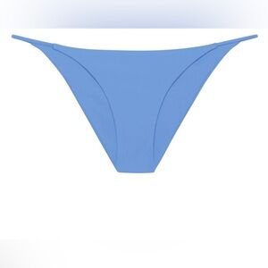 NWT NEW Jade Swimwear Bikini Bottoms L